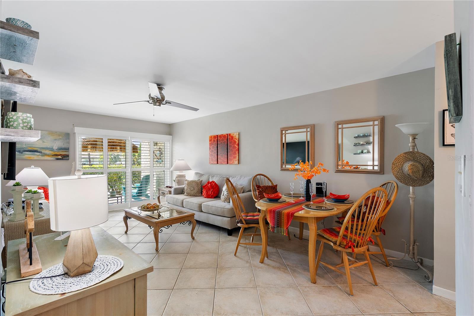 TREASURE ISLAND VILLAS CONDO - Residential