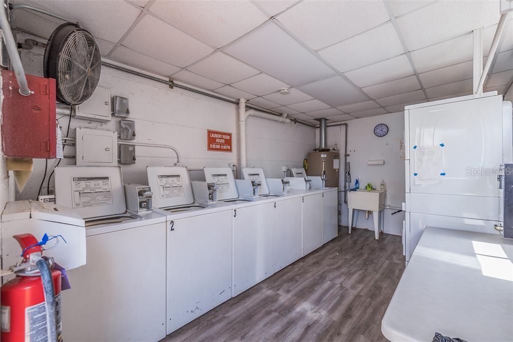 TREASURE ISLAND VILLAS CONDO - Residential