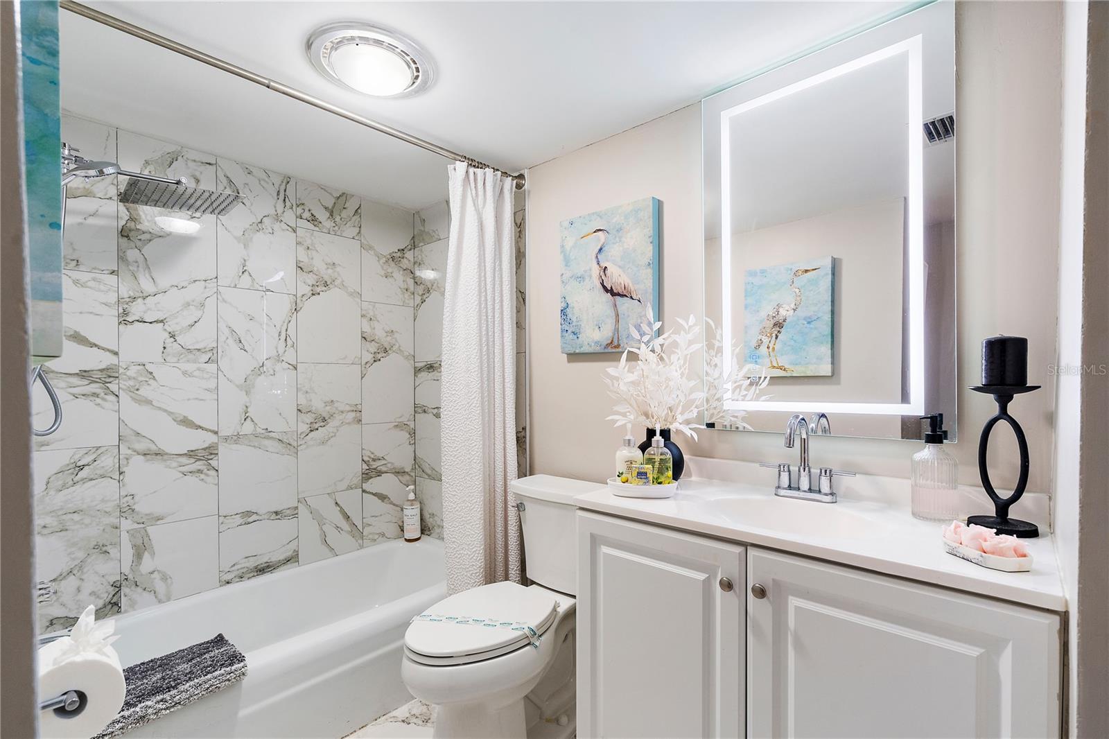 TREASURE ISLAND VILLAS CONDO - Residential