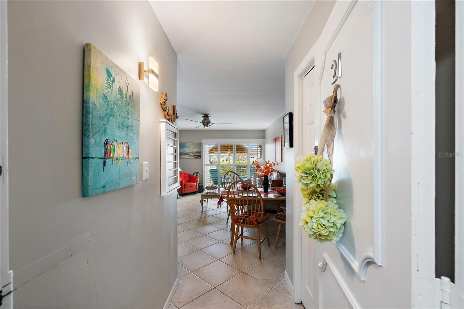 TREASURE ISLAND VILLAS CONDO - Residential