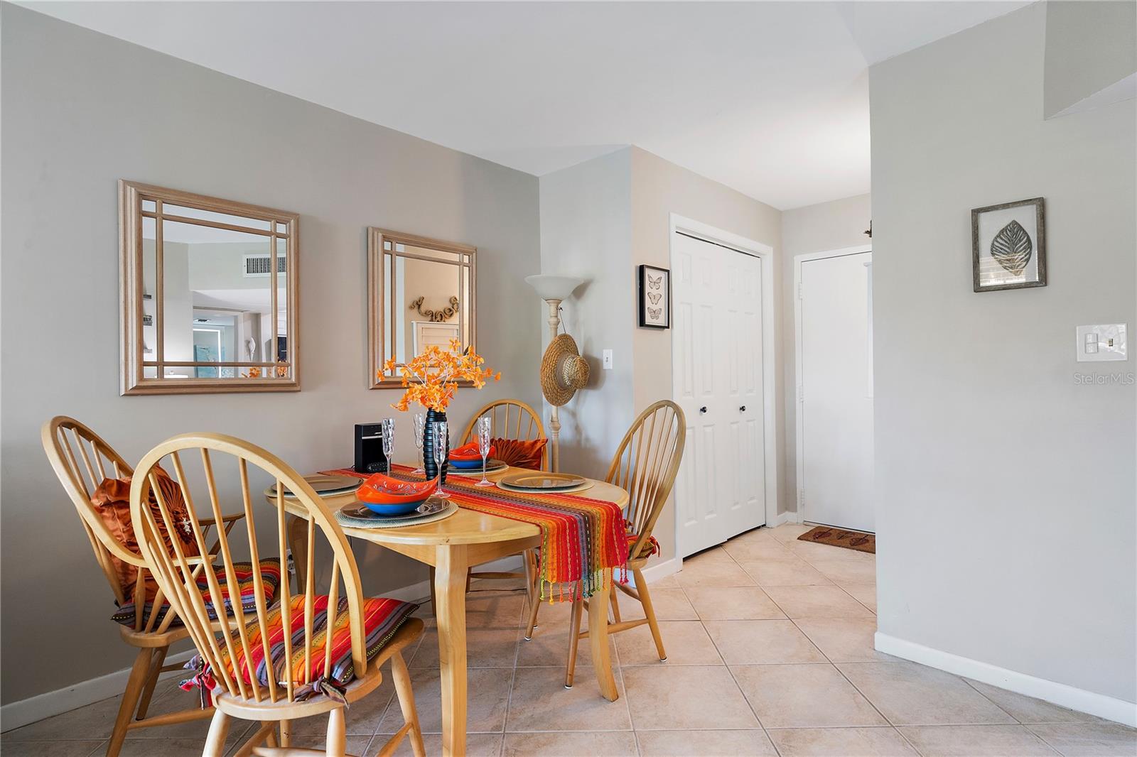 TREASURE ISLAND VILLAS CONDO - Residential