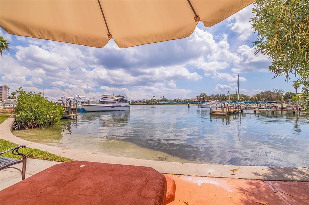 TREASURE ISLAND VILLAS CONDO - Residential