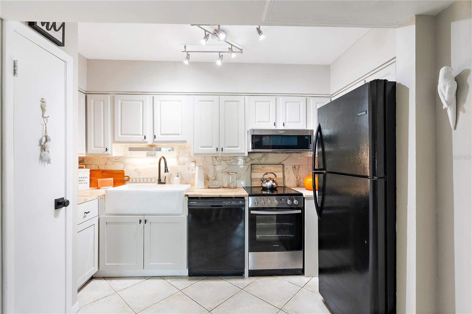 TREASURE ISLAND VILLAS CONDO - Residential