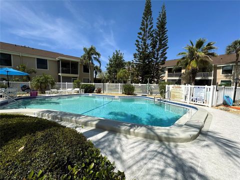 A home in BRADENTON