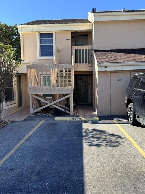 A home in BRADENTON