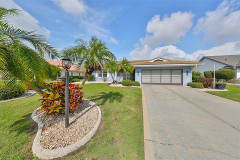 A home in SUN CITY CENTER