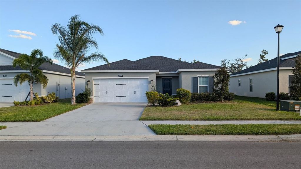 Photo of 17130 11th Terrace E, Bradenton, FL 34212 (MLS # A4669741)
