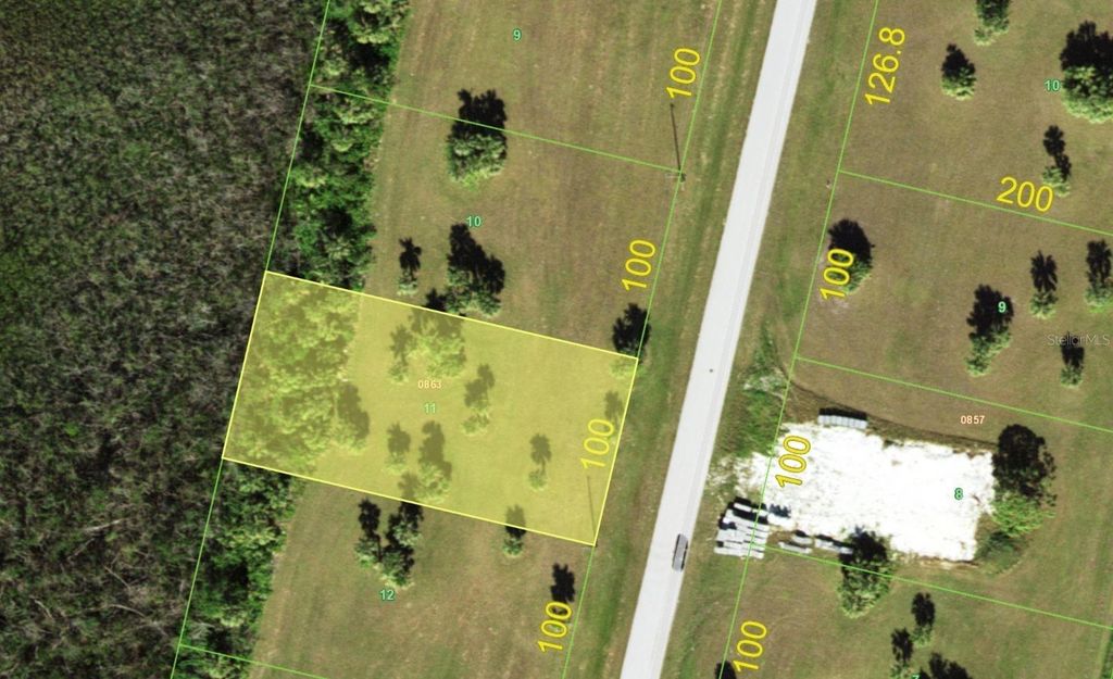 Photo of 16811 San Edmundo Road, Punta Gorda, FL 33955 (MLS # TB8451521)