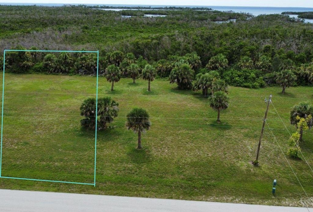 Photo of 16811 San Edmundo Road, Punta Gorda, FL 33955 (MLS # TB8451521)