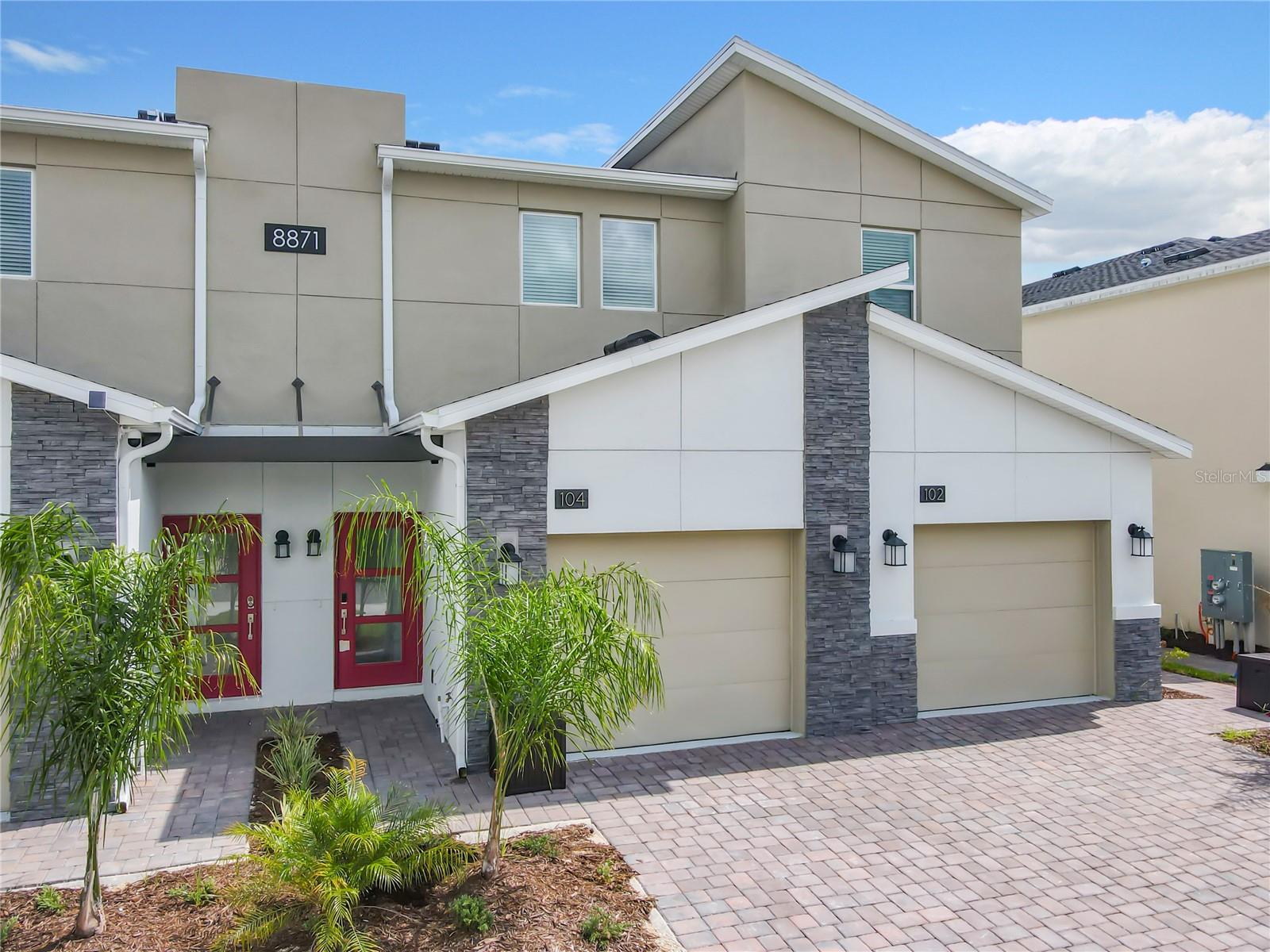 8871 CABOT CLIFFS DRIVE 104