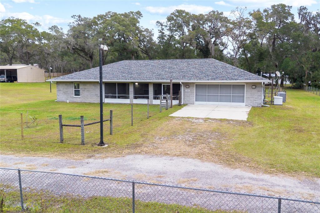 Photo of 420 Glenwood Road, Deland, FL 32720 (MLS # V4946063)