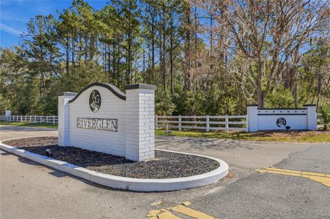 UNASSIGNED LOCATION RE HIGH SPRINGS FL 32643