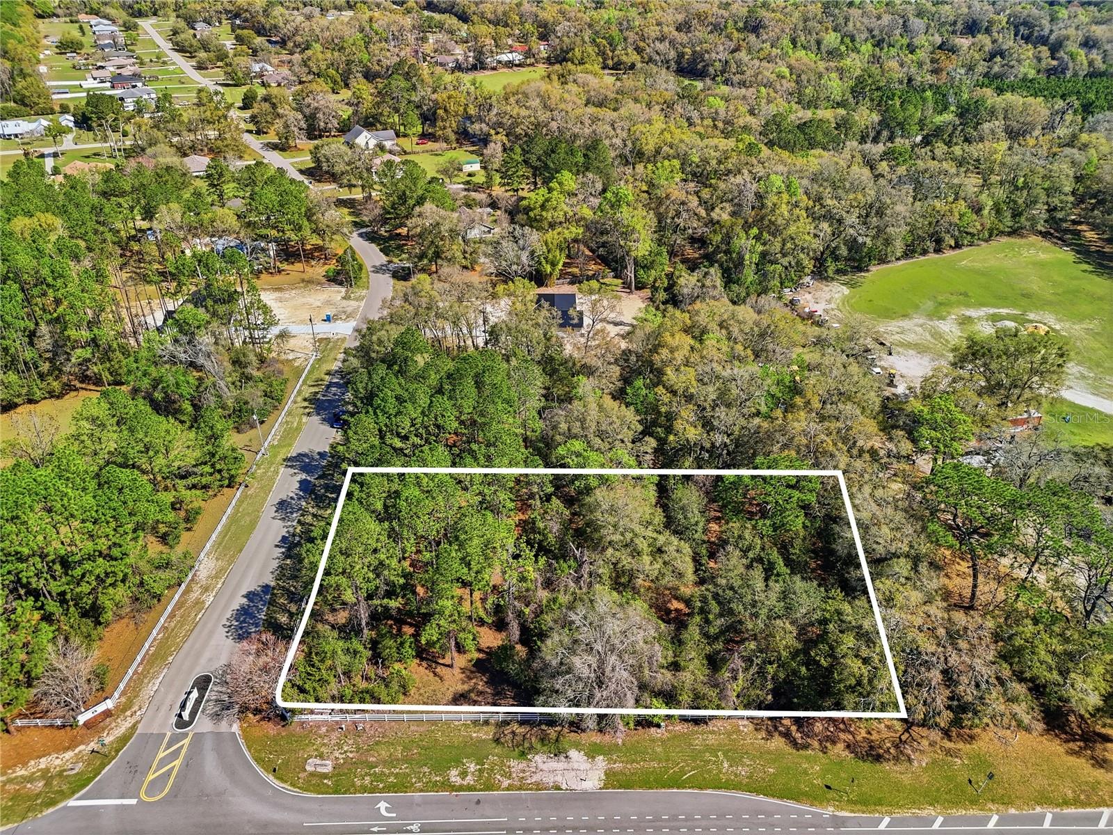 UNASSIGNED LOCATION RE