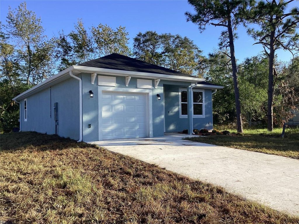 Photo of 7369 Sealawn Drive, Spring Hill, FL 34606 (MLS # L4959211)