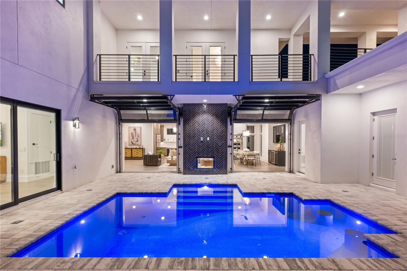 TWIN ACRES - Residential