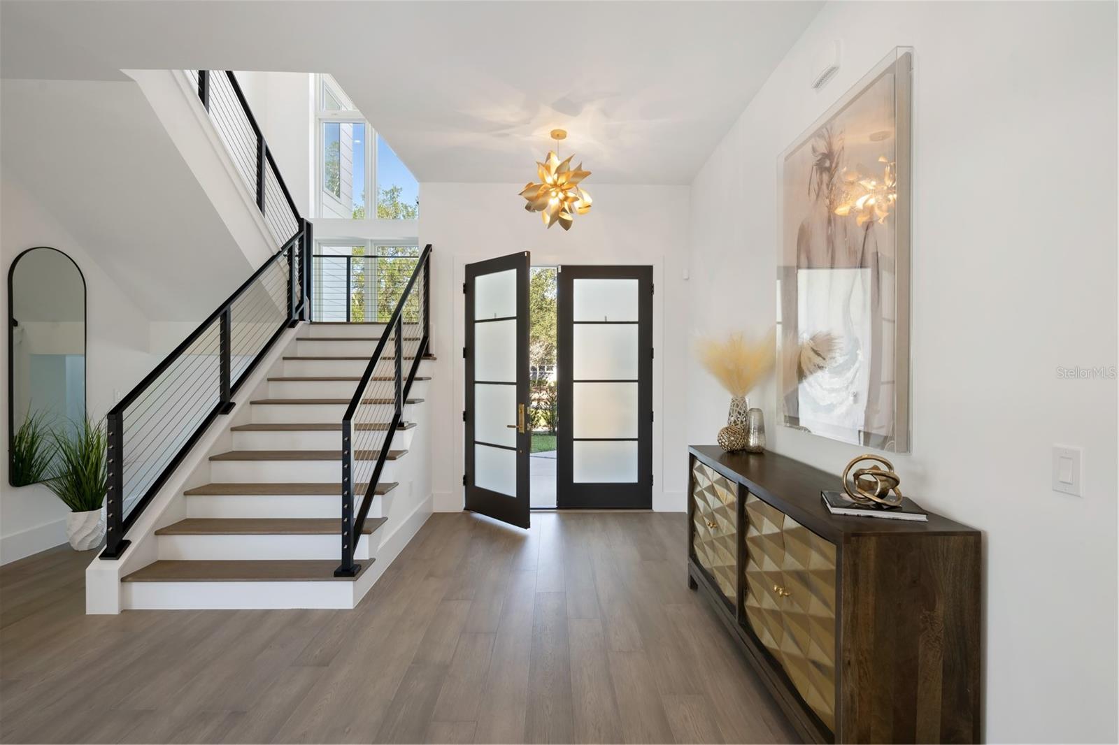 TWIN ACRES - Residential