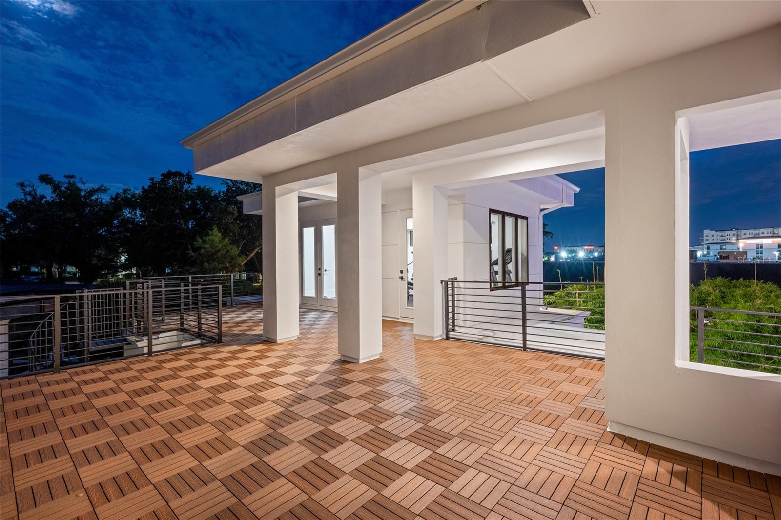 TWIN ACRES - Residential