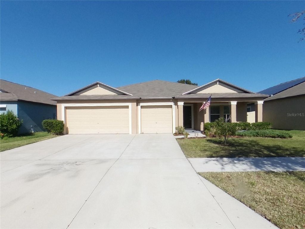 Photo of Sun City Center, FL 33573 (MLS # TB8458929)