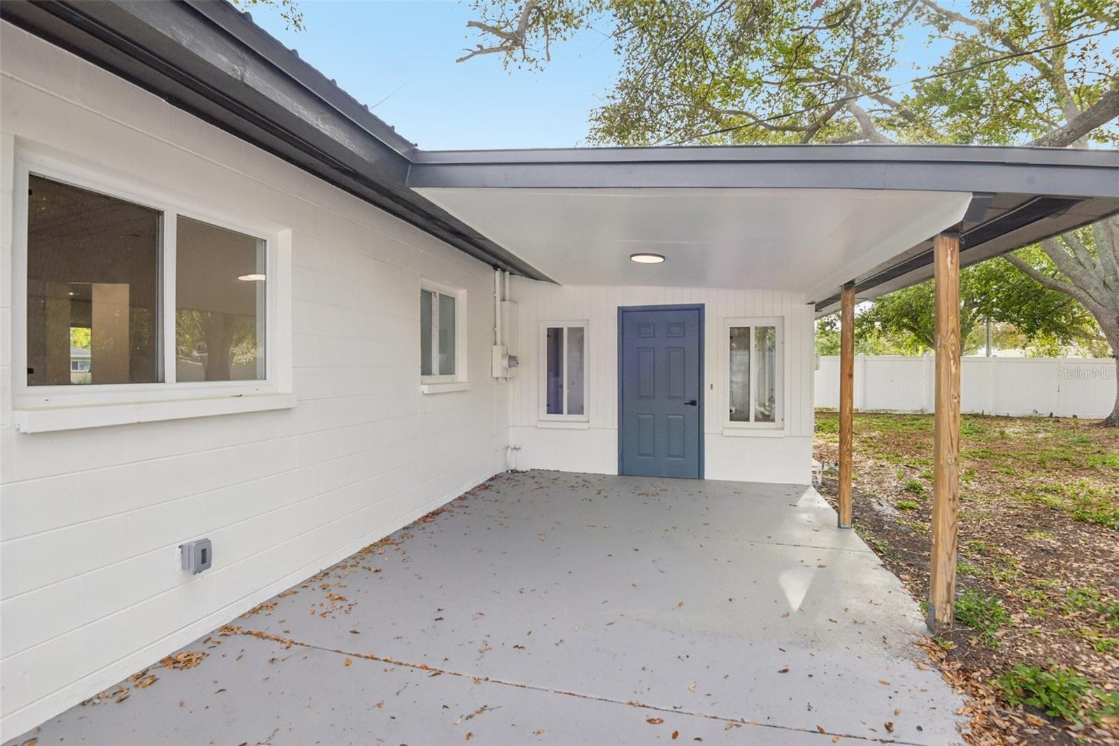 SNELL SHORES - Residential