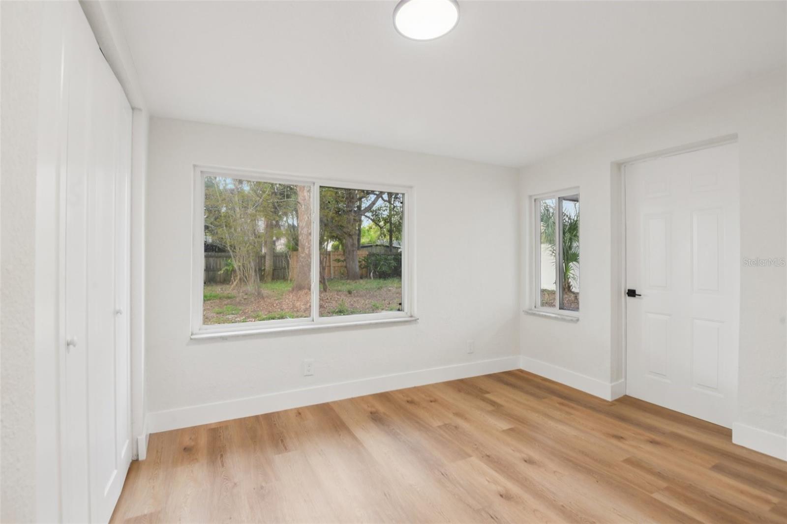 SNELL SHORES - Residential