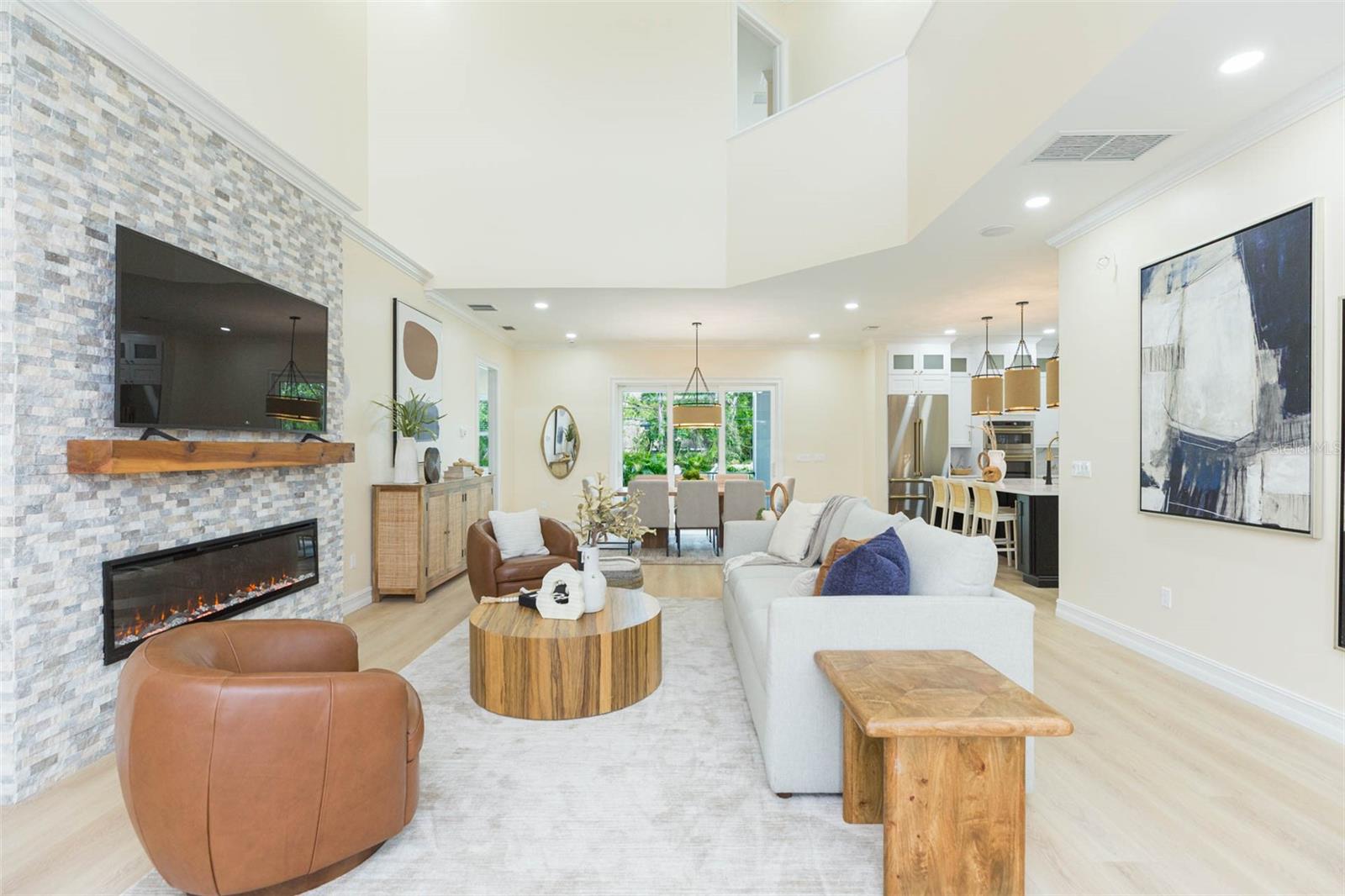 MERRELLS W S REV - Residential Lease