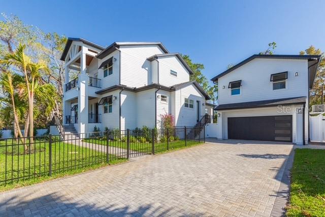 MERRELLS W S REV - Residential Lease