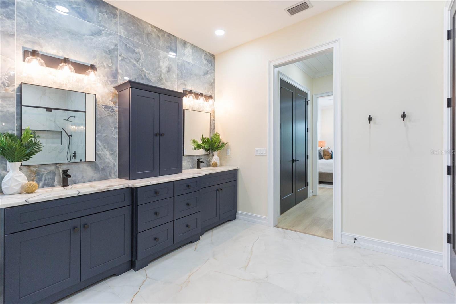 MERRELLS W S REV - Residential Lease