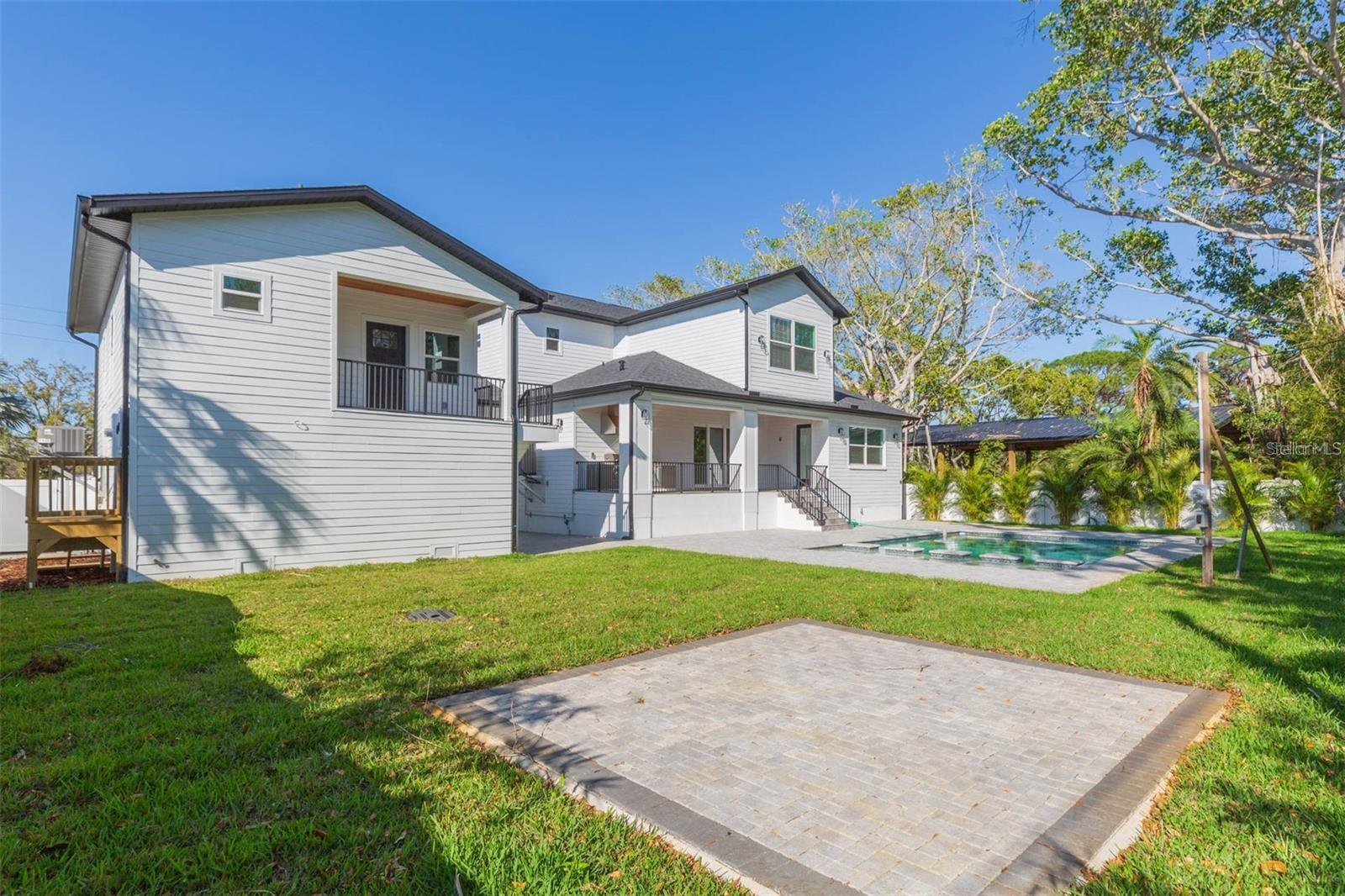 MERRELLS W S REV - Residential Lease