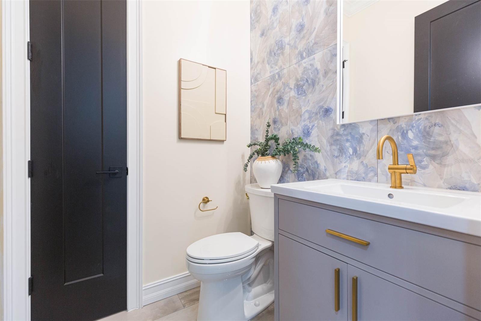 MERRELLS W S REV - Residential Lease