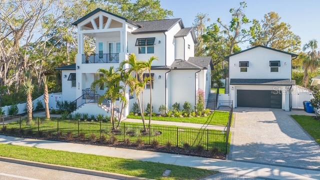 MERRELLS W S REV - Residential Lease