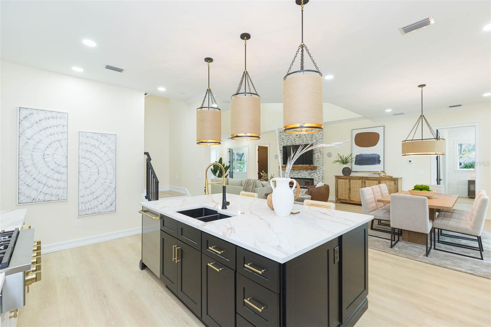 MERRELLS W S REV - Residential Lease