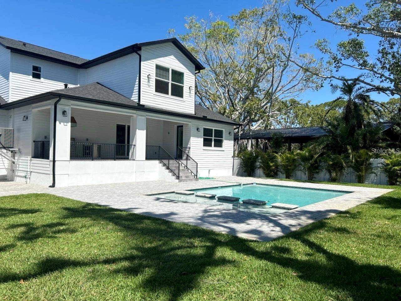 MERRELLS W S REV - Residential Lease