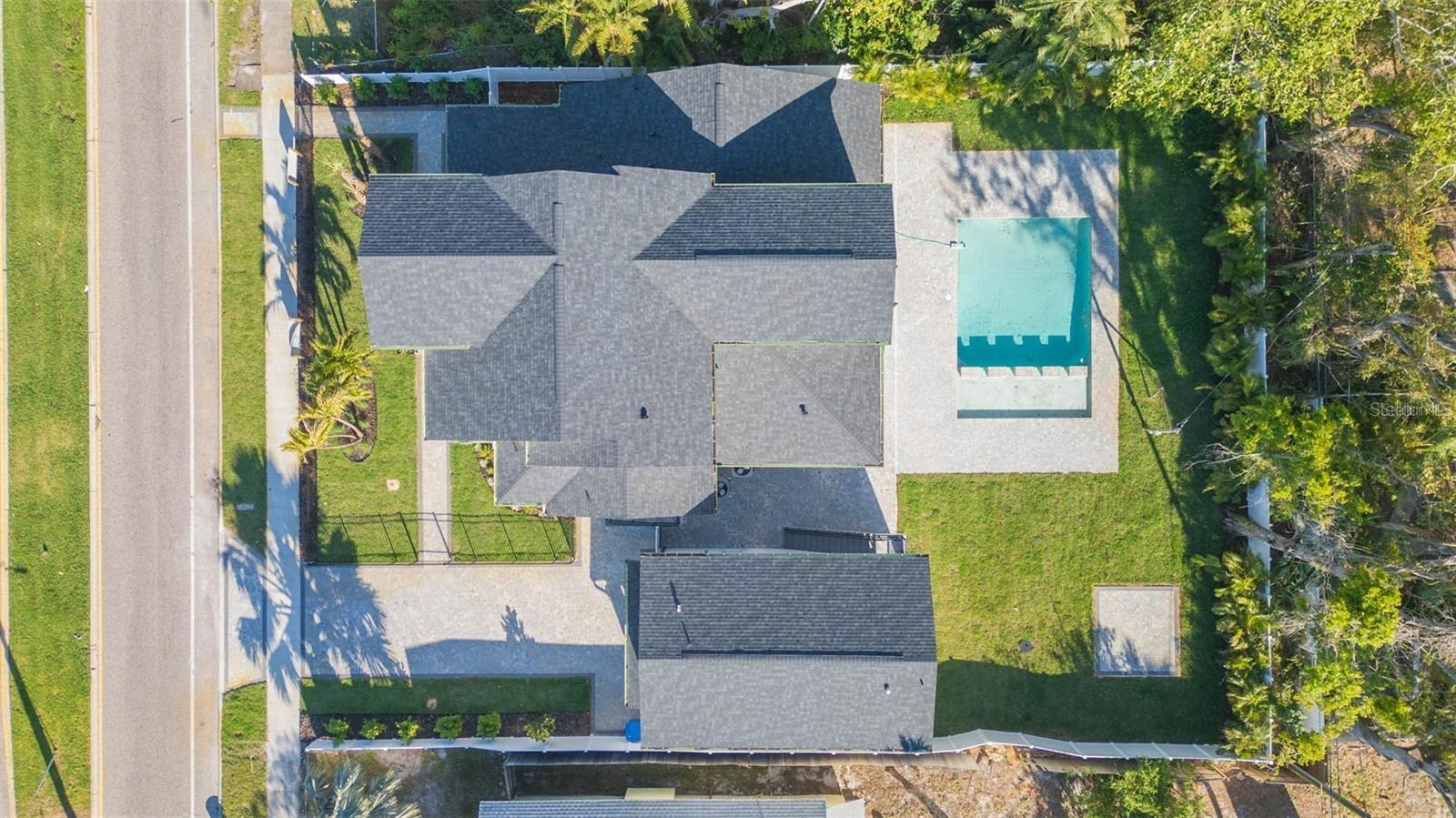 MERRELLS W S REV - Residential Lease