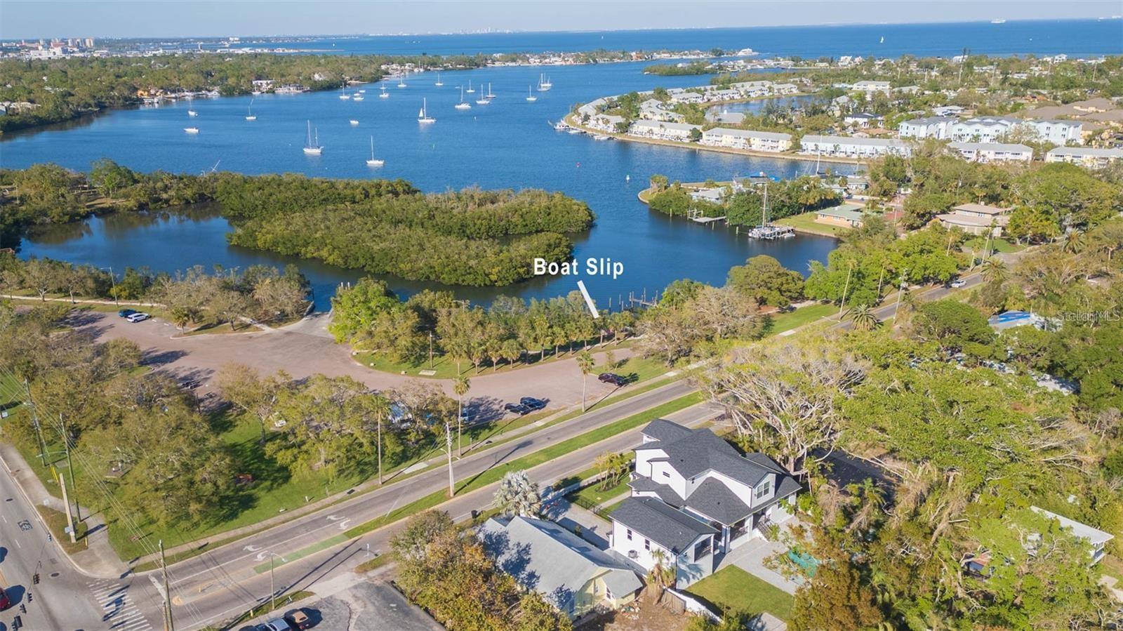 MERRELLS W S REV - Residential Lease