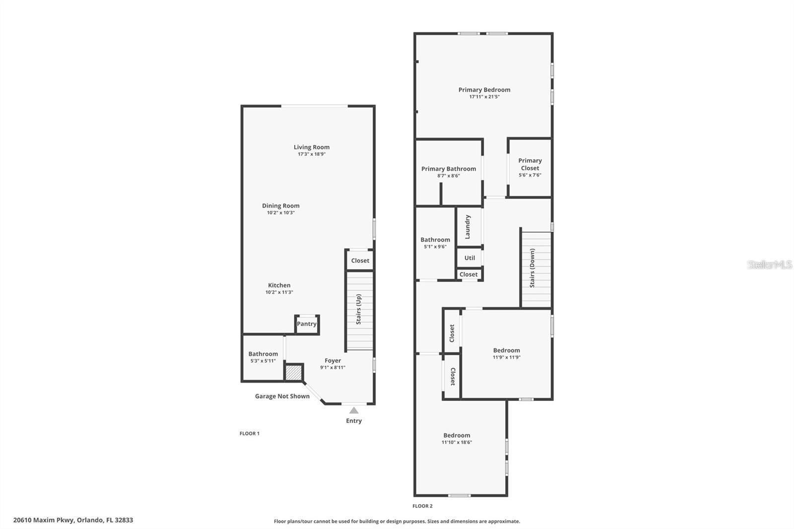 VILLAS/WEDGEFIELD - Residential