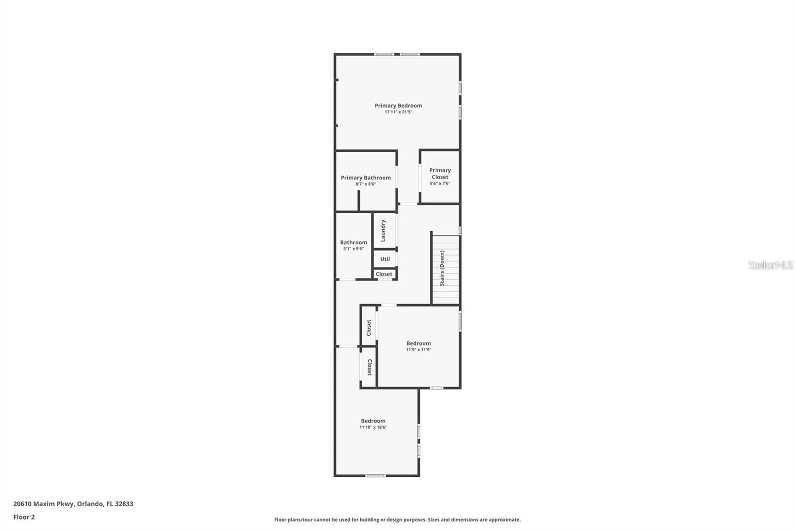 VILLAS/WEDGEFIELD - Residential