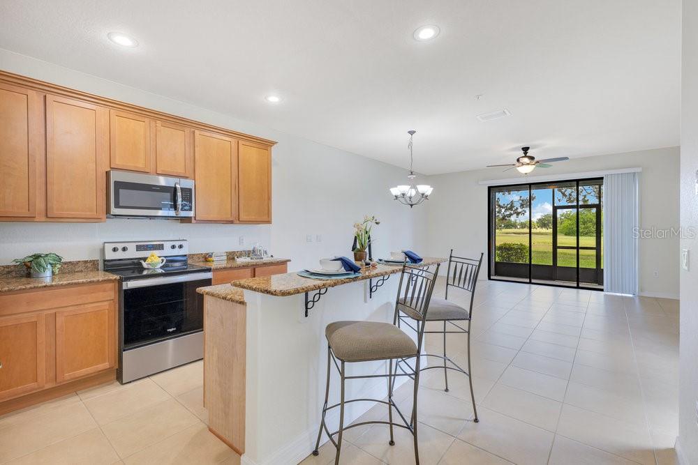 VILLAS/WEDGEFIELD - Residential