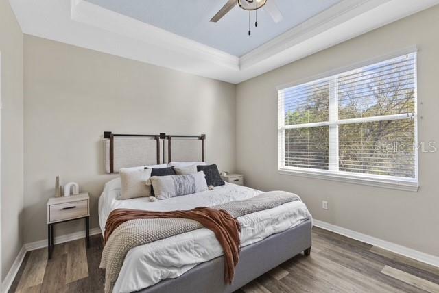 TOWNS AT LAKESIDE - Residential Lease