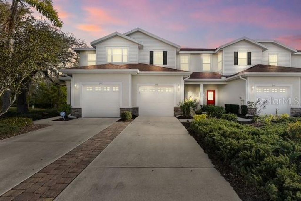 Photo of 1265 Jonah Drive, North Port, FL 34289 (MLS # N6141830)