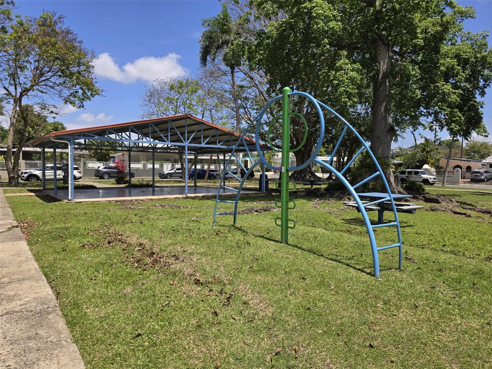PARKVILLE - Residential