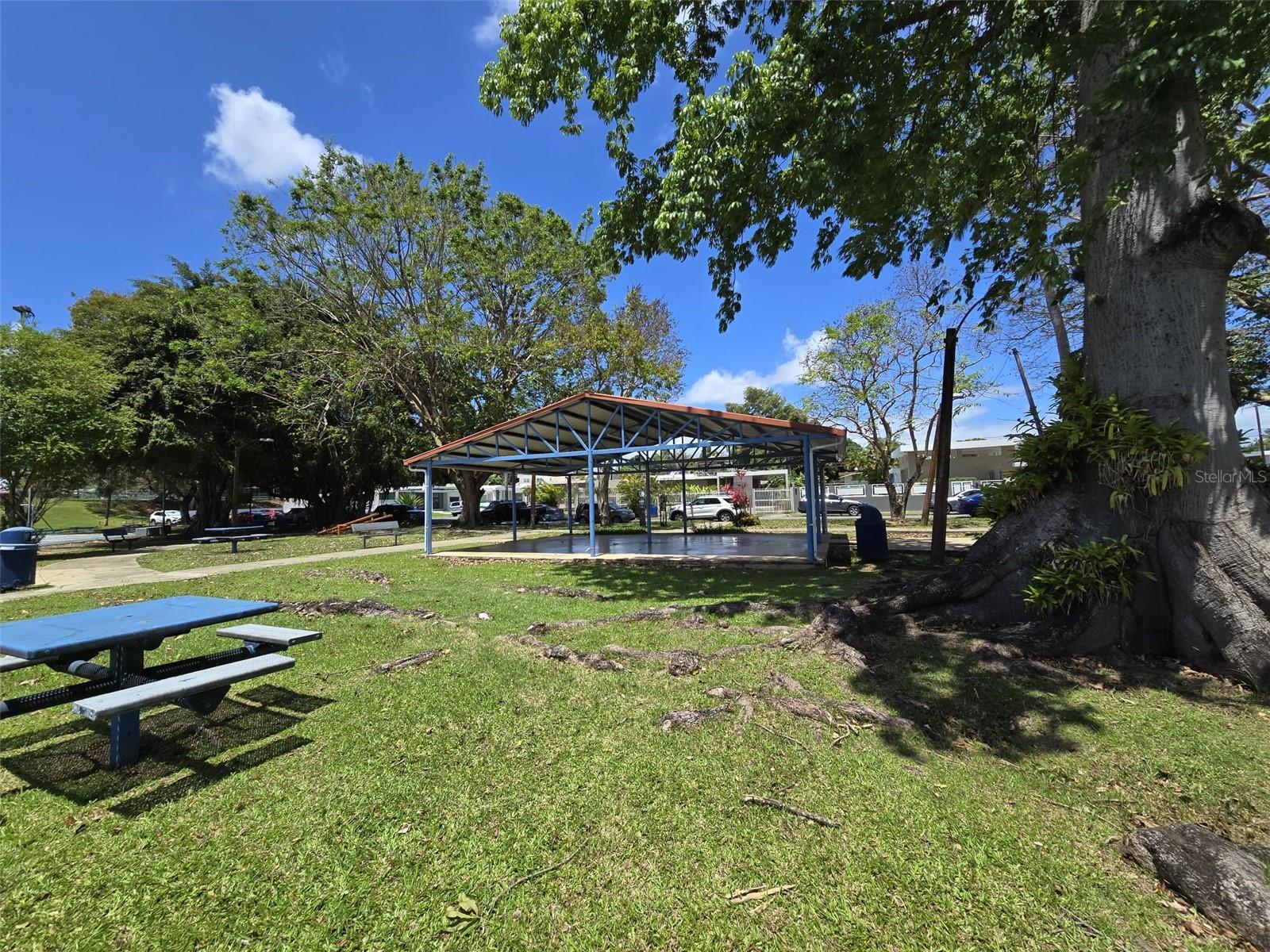 PARKVILLE - Residential