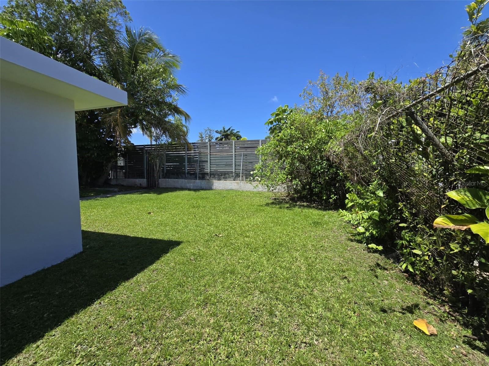 PARKVILLE - Residential