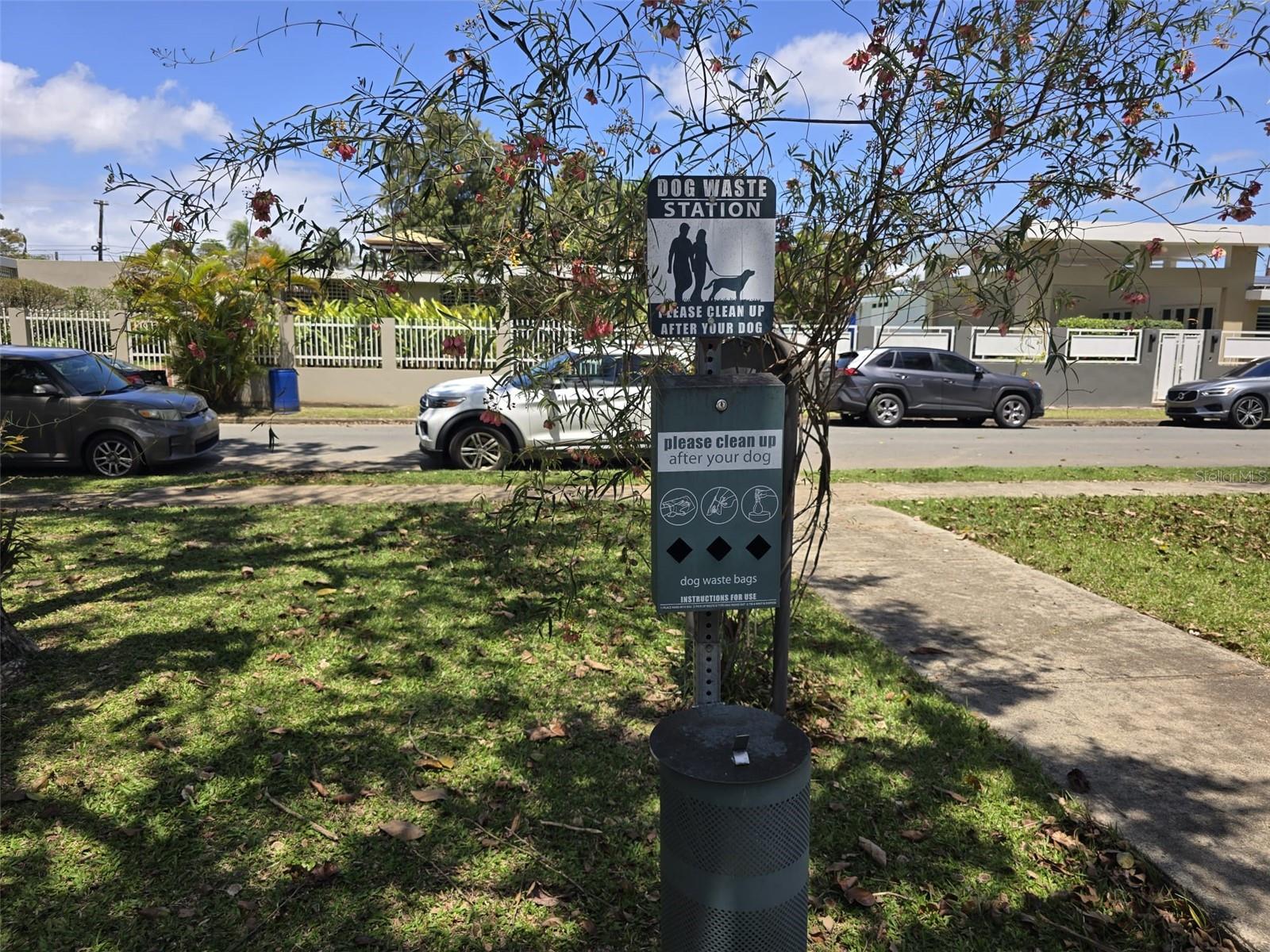 PARKVILLE - Residential