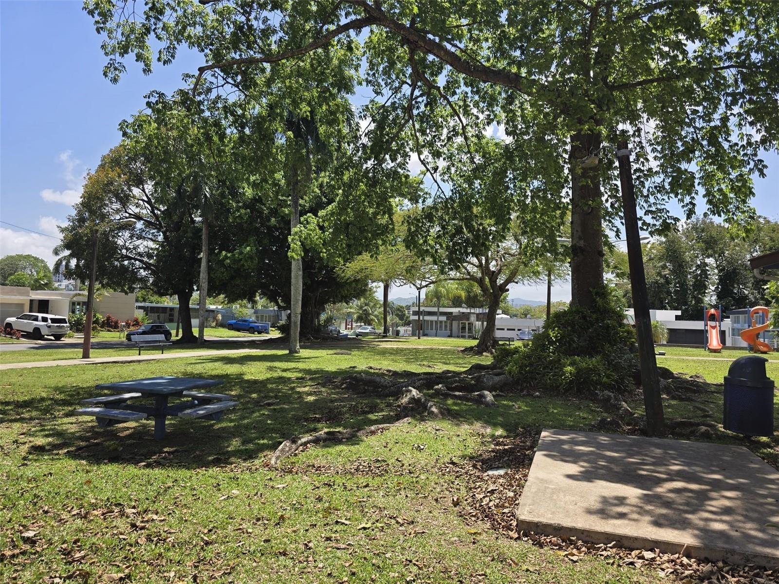 PARKVILLE - Residential