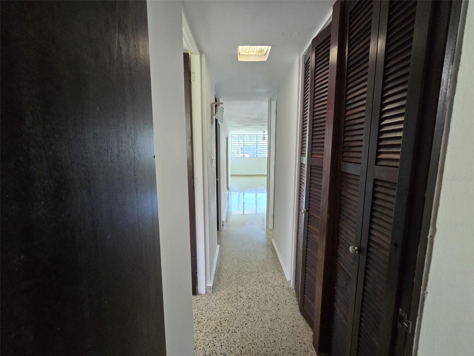 PARKVILLE - Residential