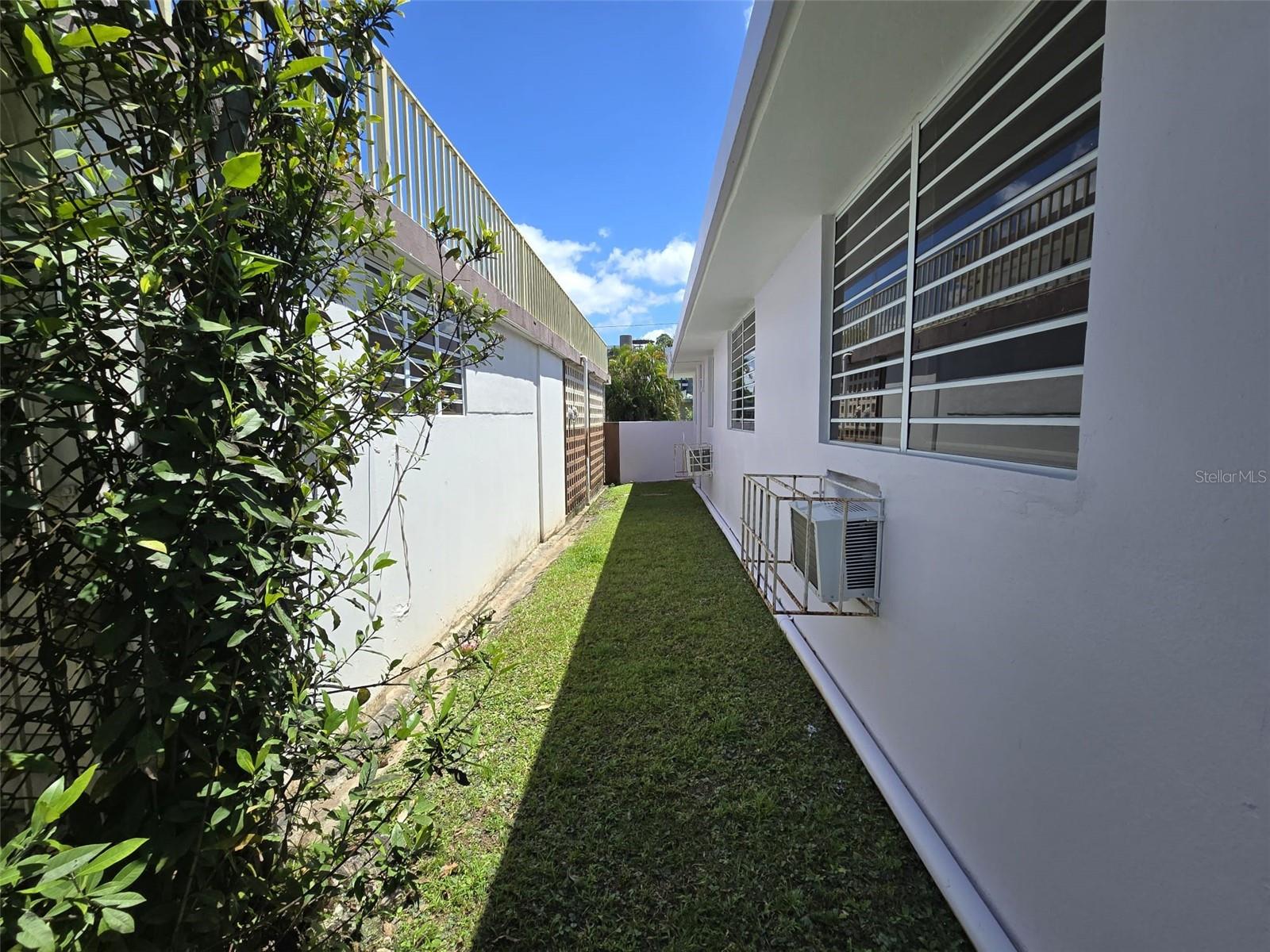 PARKVILLE - Residential