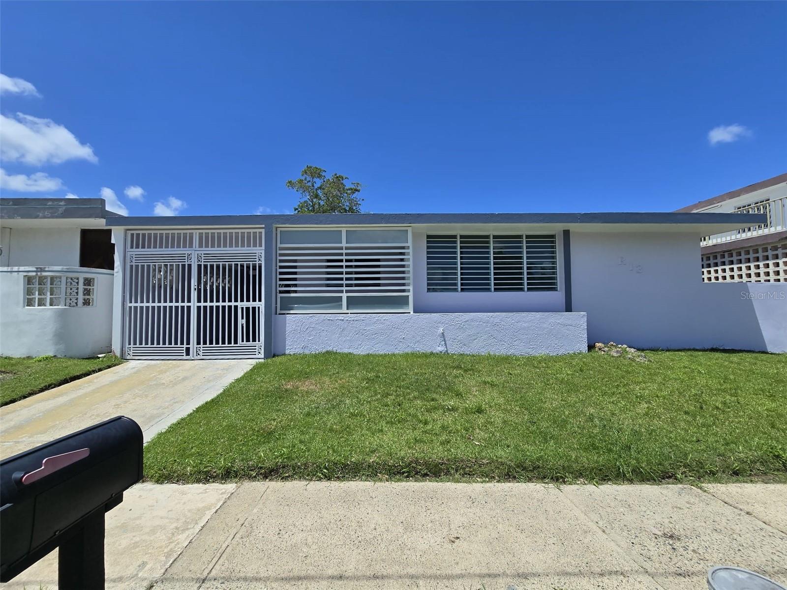 PARKVILLE - Residential