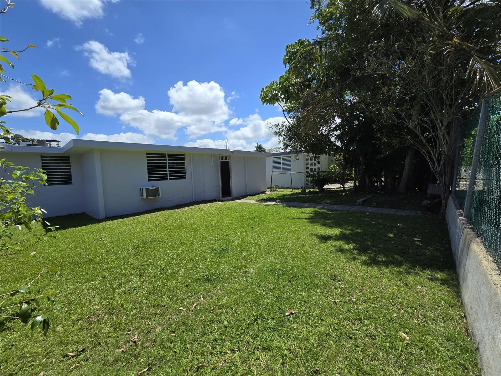 PARKVILLE - Residential