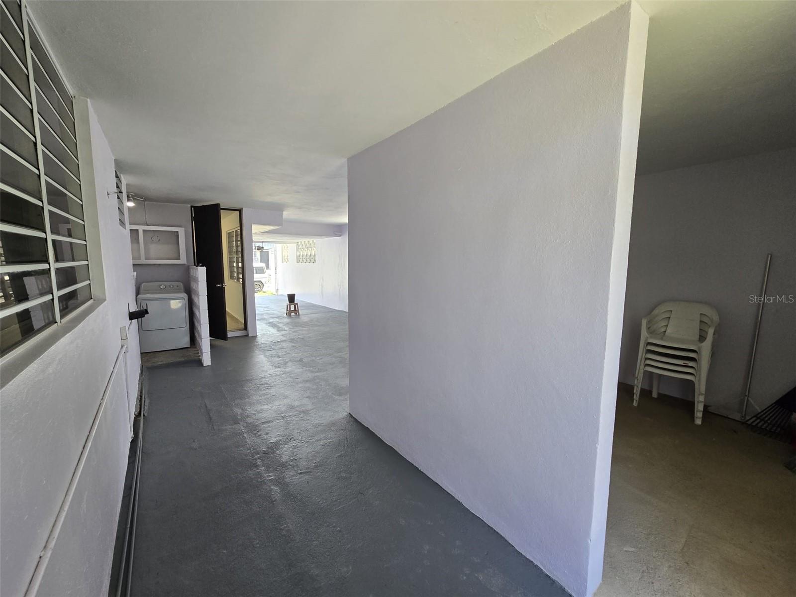 PARKVILLE - Residential