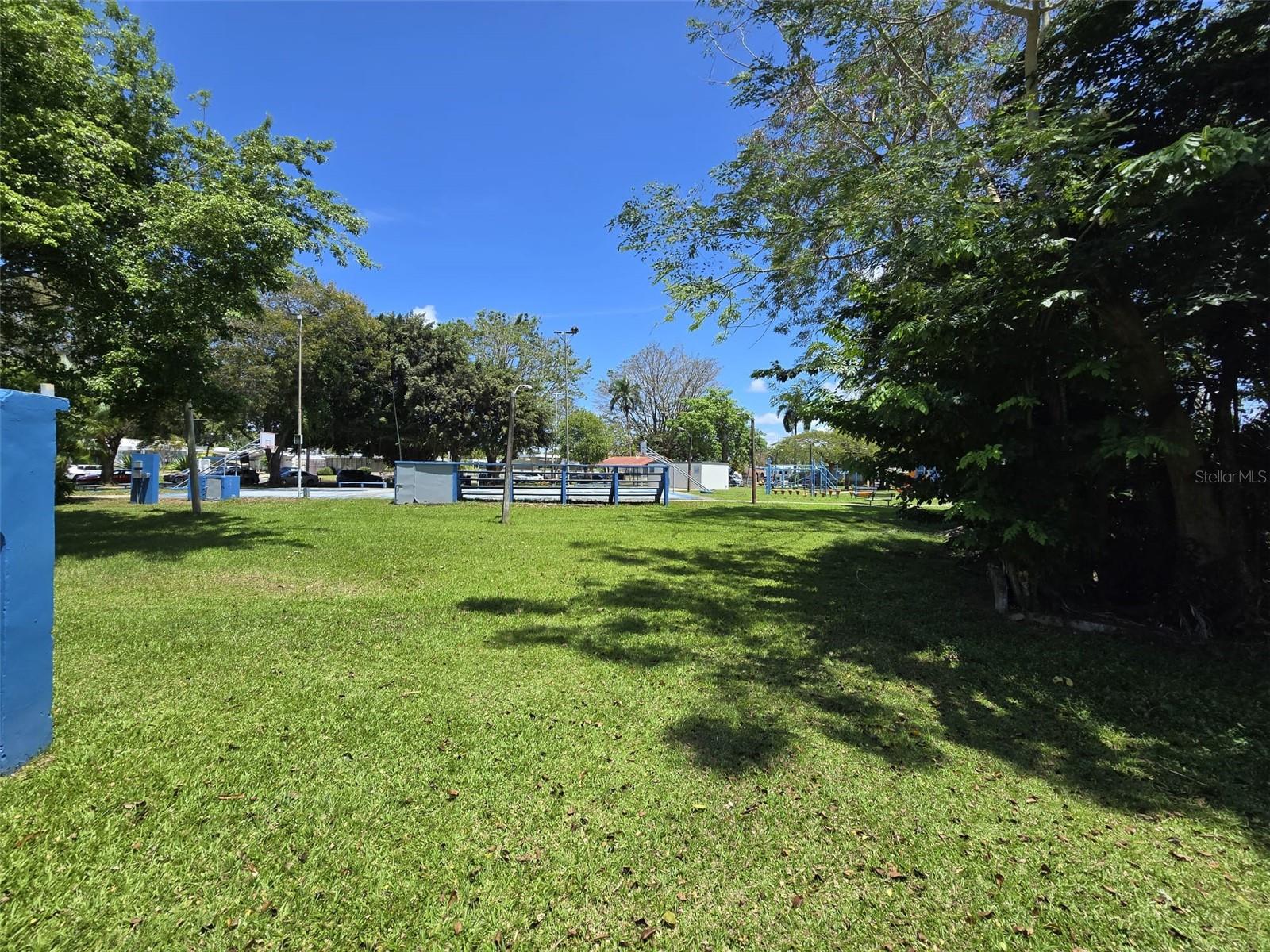 PARKVILLE - Residential